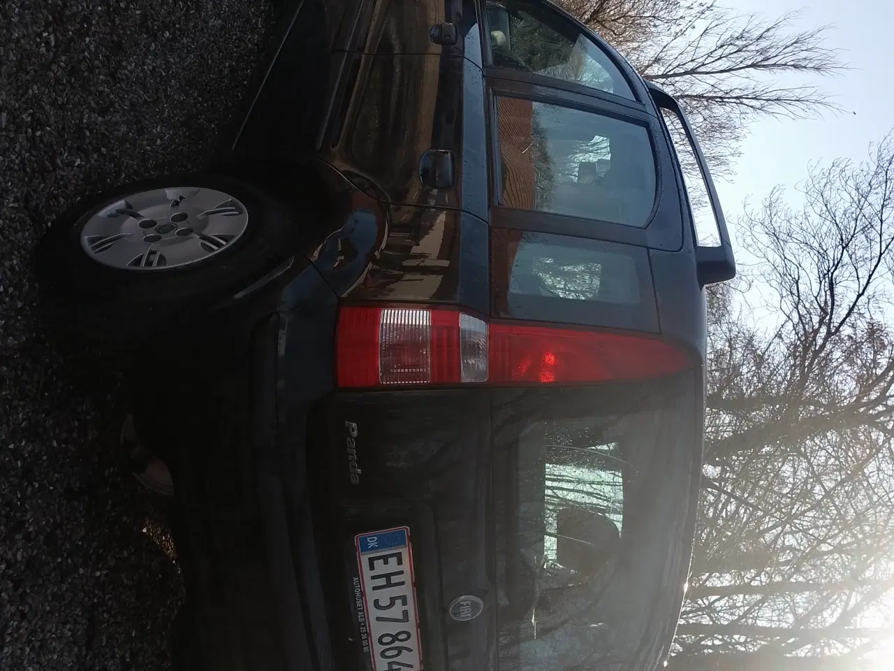 Billede 4 - Fiat Panda 1,2 Panorama