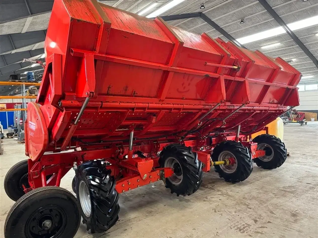 Billede 7 - Grimme GL-36-ZS