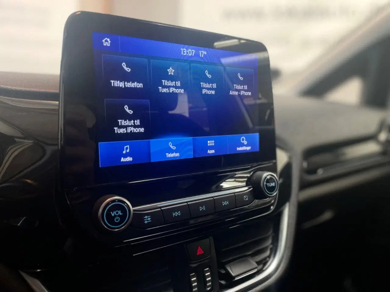 Billede 18 - Ford Fiesta 1,0 EcoBoost B&O Play