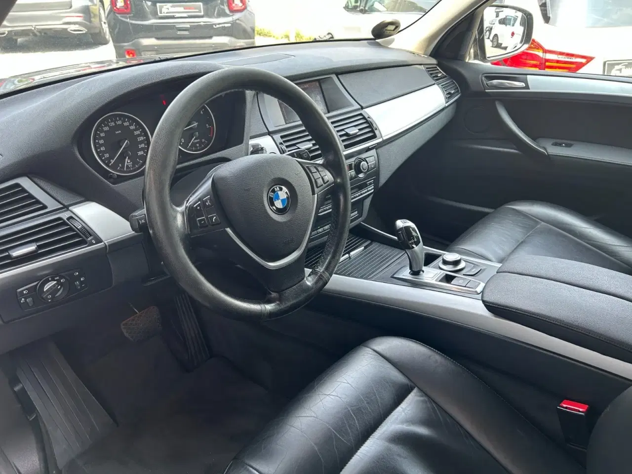 Billede 6 - BMW X5 3,0 xDrive30d aut. Van