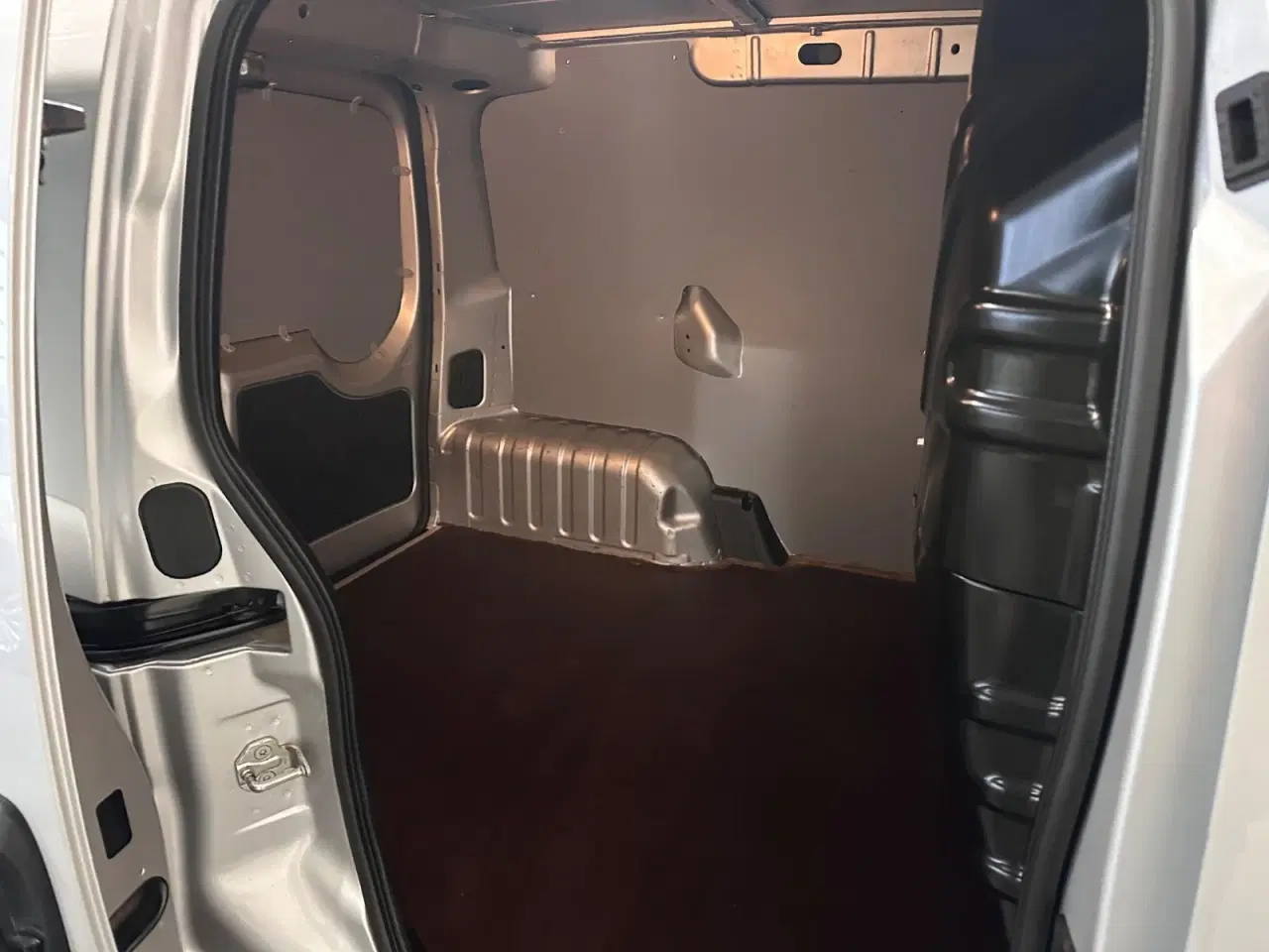 Billede 11 - Fiat Fiorino 1,3 MJT 95 Cargo