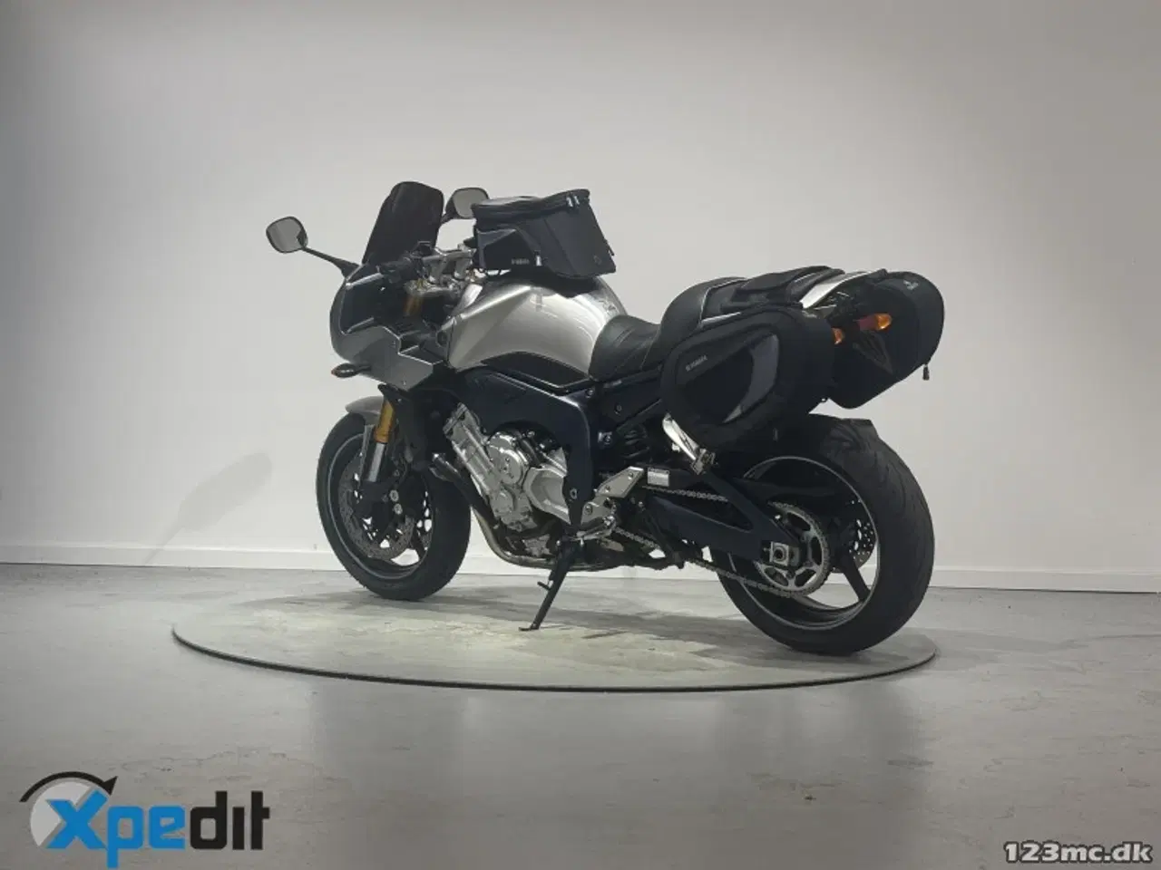 Billede 10 - Yamaha FZ1 S