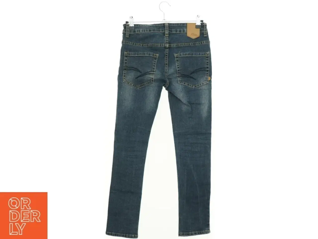 Billede 2 - Jeans (str. 140 cm)