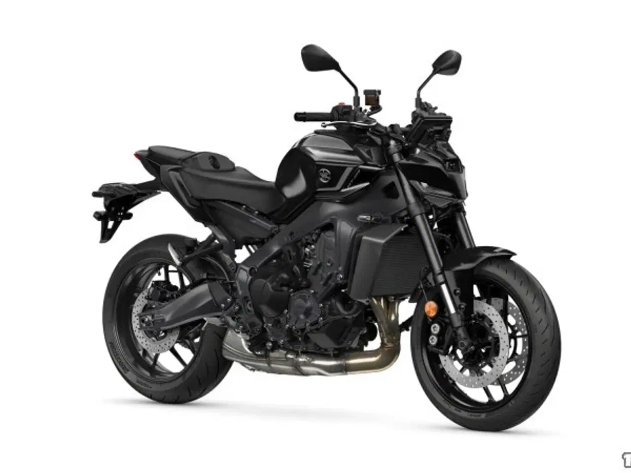 Billede 3 - Yamaha MT-09 Y-AMT