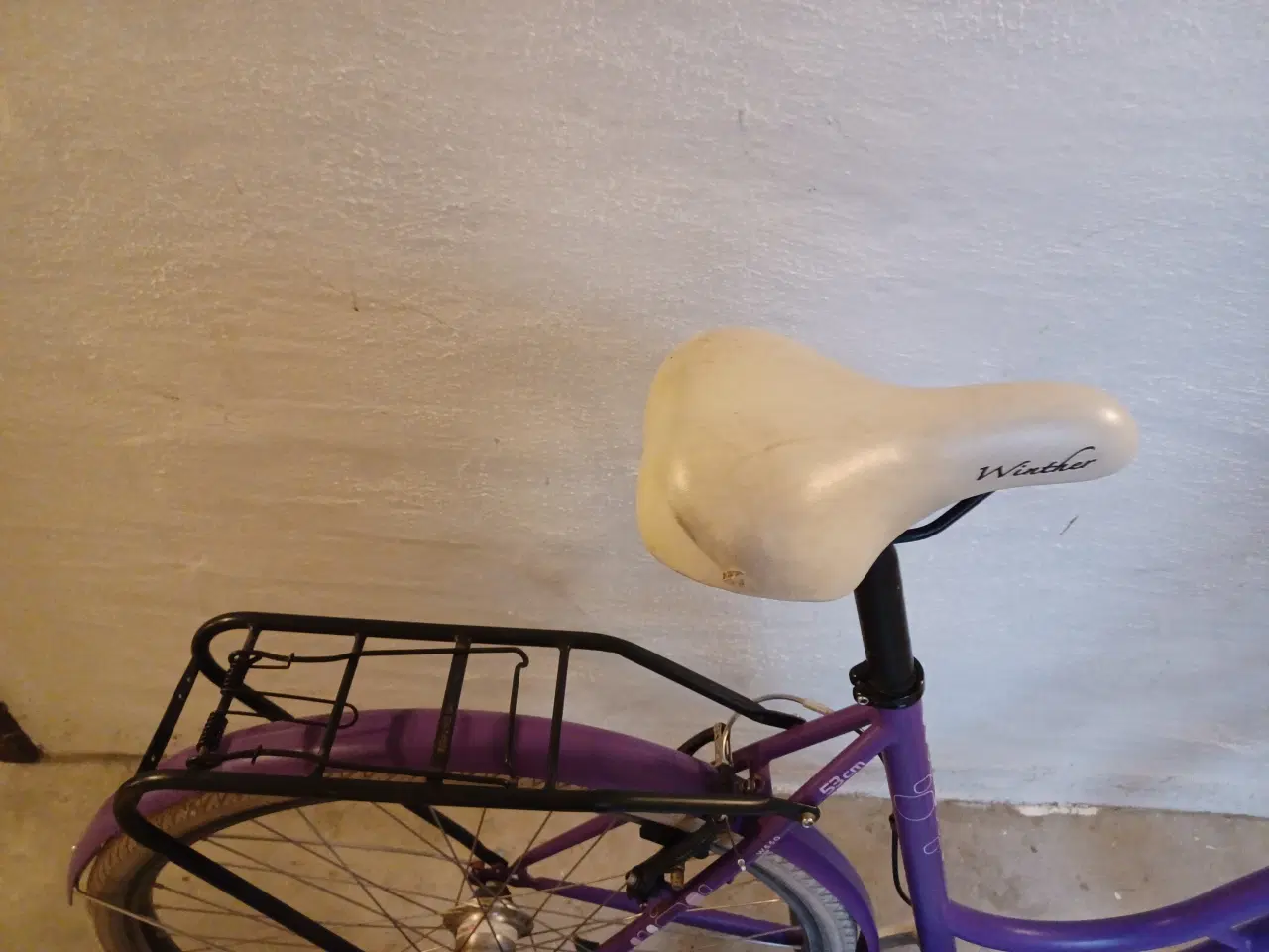 Billede 6 - winther damecykel