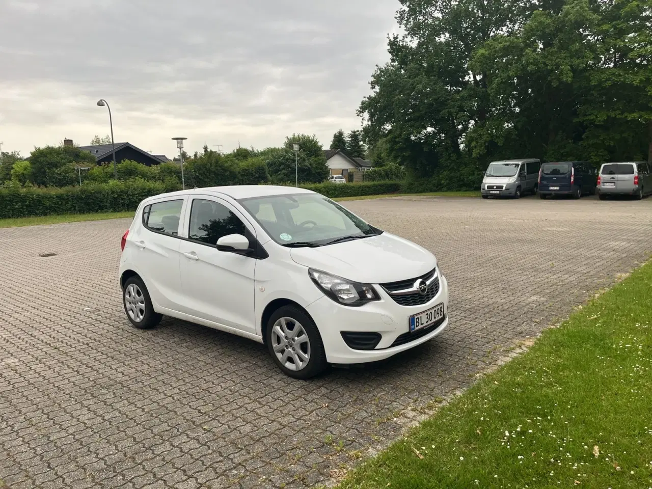 Billede 3 - Opel Karl 1,0 Essentia