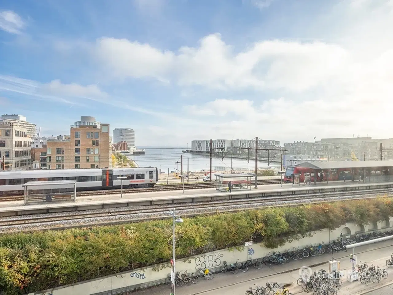 Billede 1 - Bærer du ambitionen om at finde de bedste rammer til dine medarbejdere?