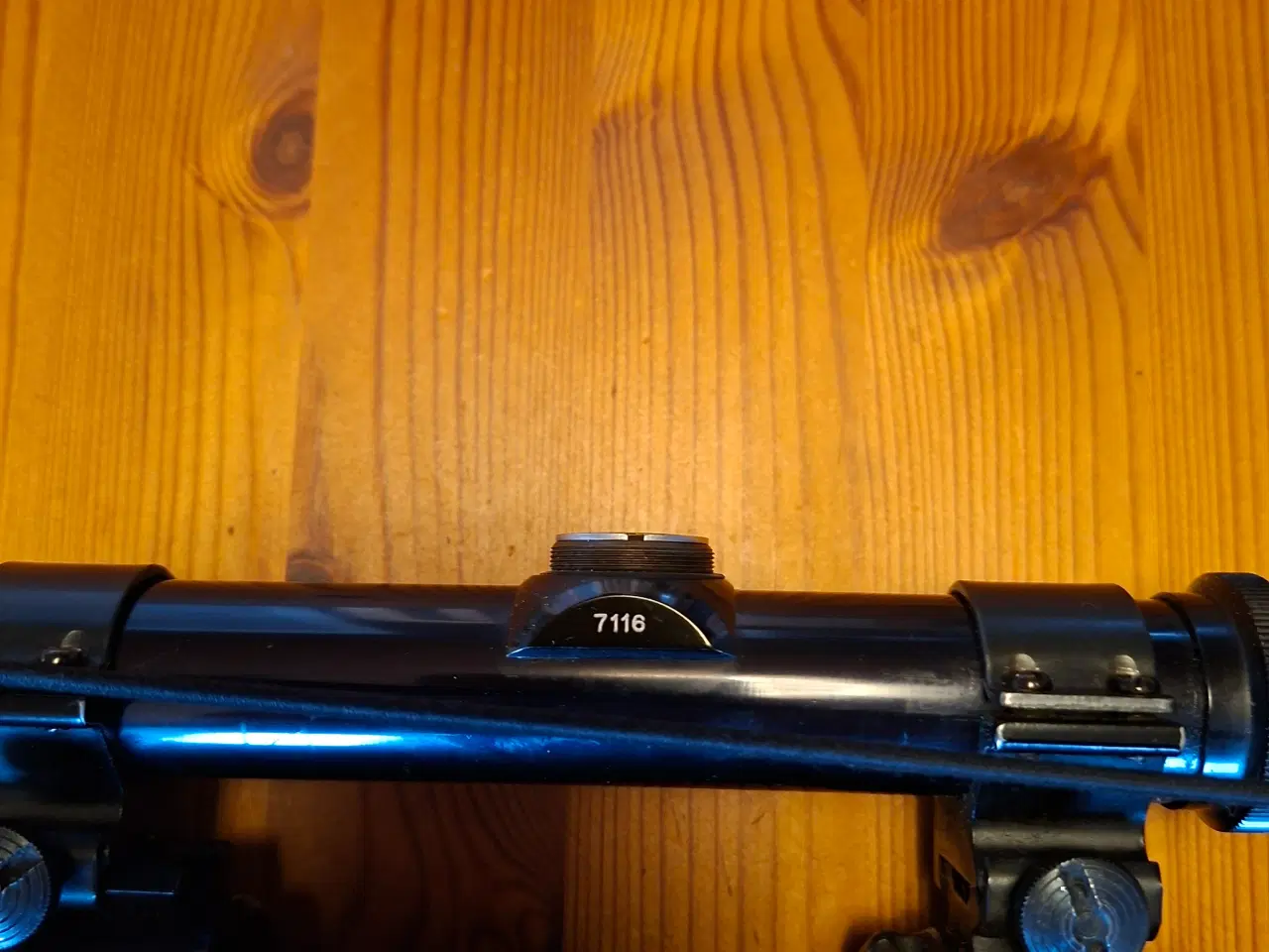 Billede 3 - Mauser 8x57 med kikkertsigte 