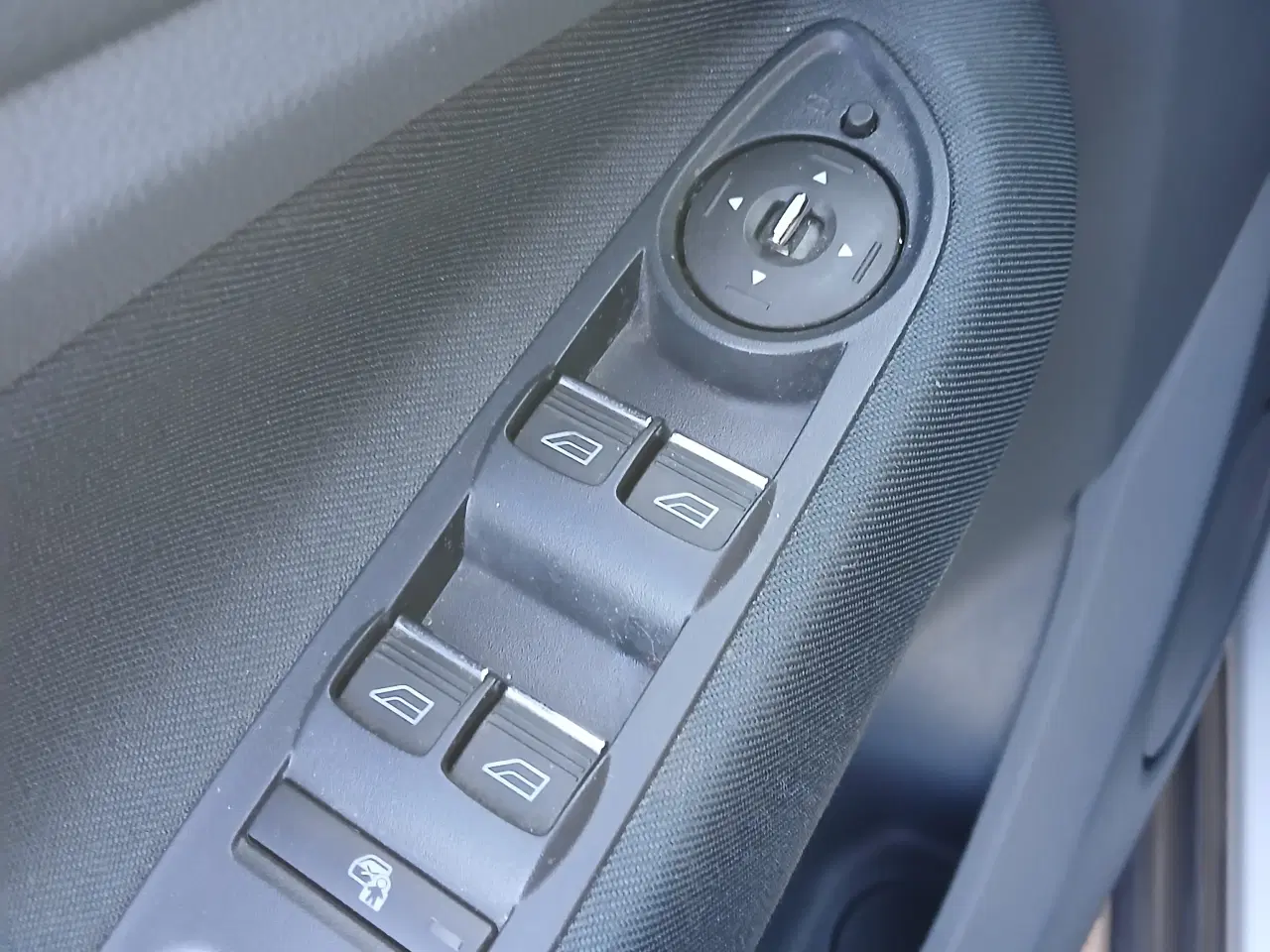 Billede 13 - Ford c-max 