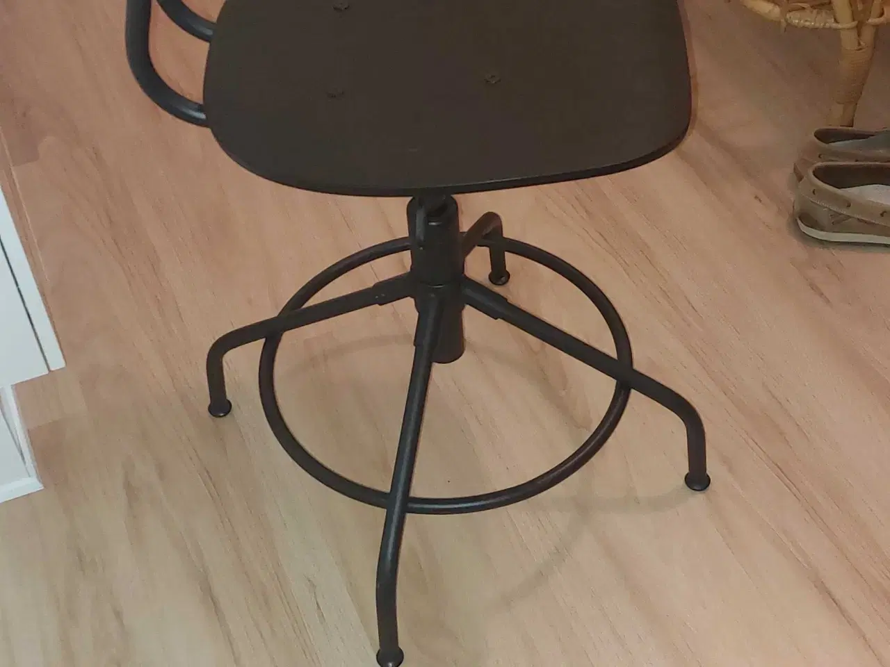 Billede 2 - barstol