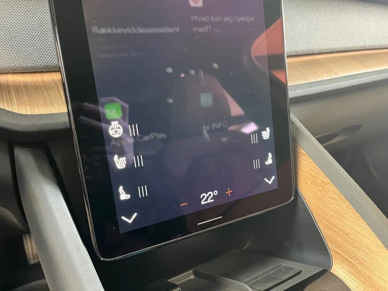 Billede 22 - Polestar 2  Standard Range