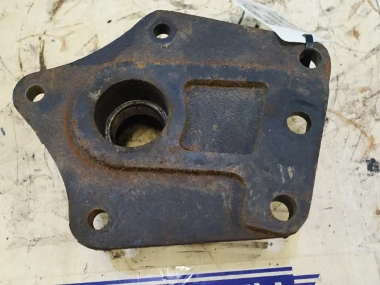 Billede 10 - Dronningborg 7200 Lejehus H.  28230004