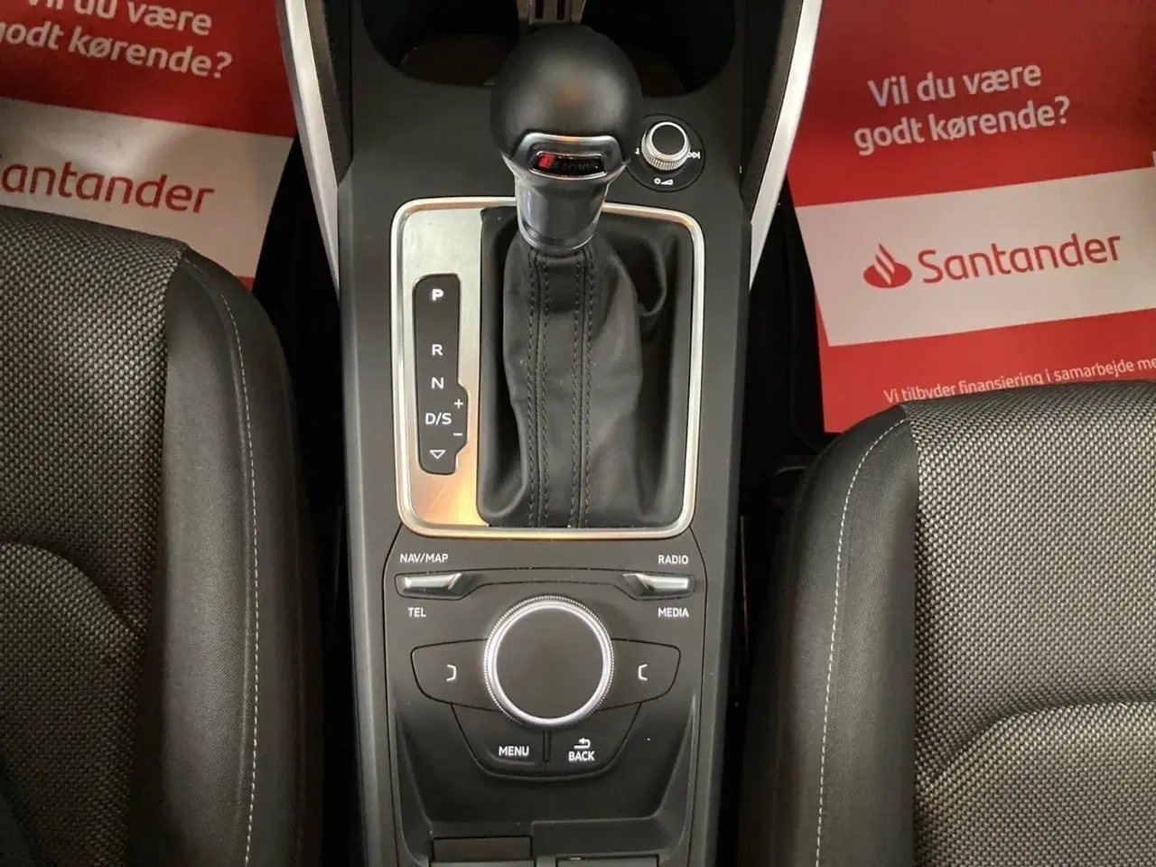 Billede 15 - Audi Q2 1,4 TFSi 150 Sport S-tr.