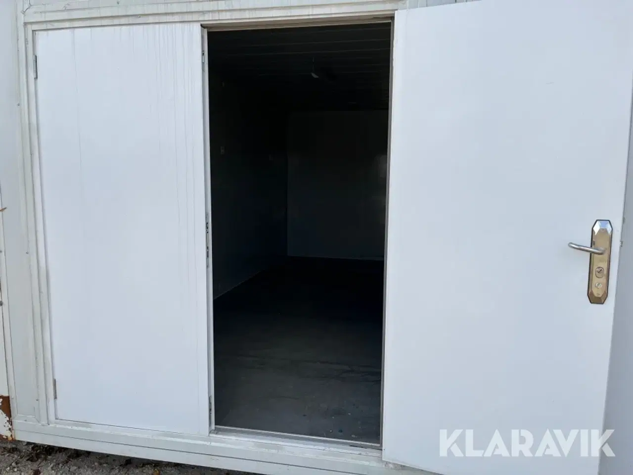 Billede 3 - Container Foldbar