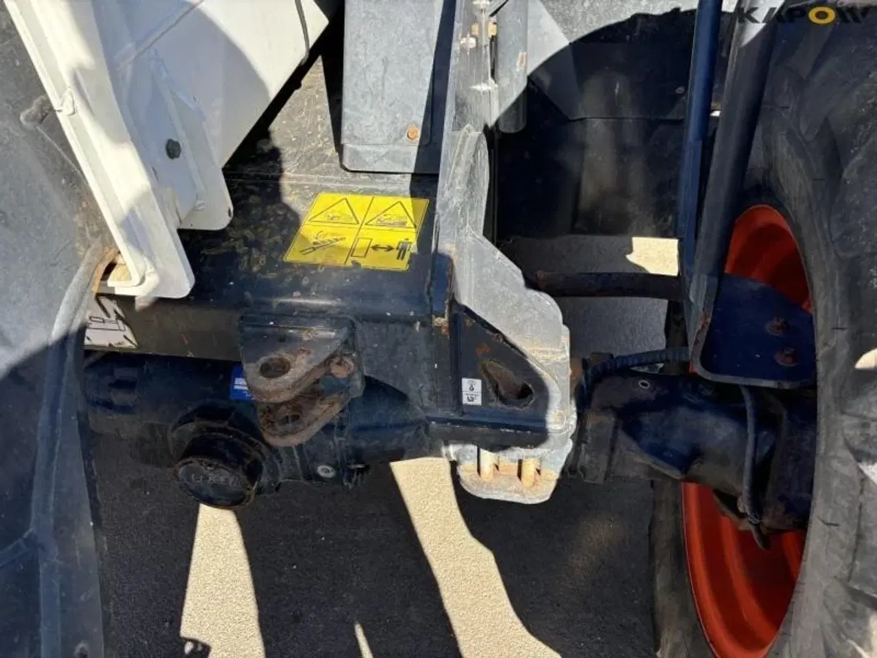 Billede 12 - Bobcat LT 38.70X