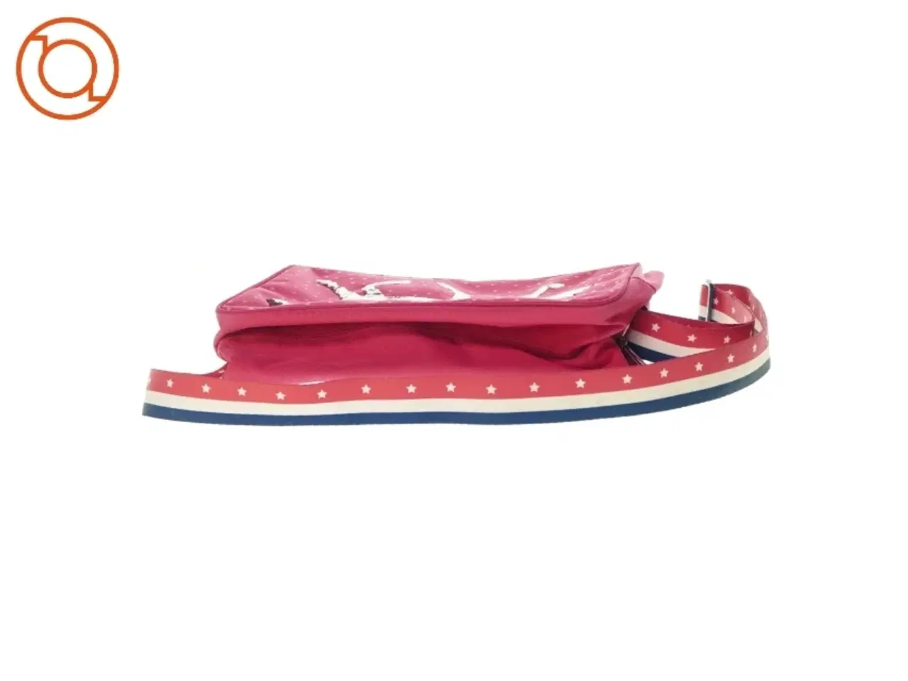Billede 3 - super flot miss melody Taske (str. 35 x 16 x 25cm)