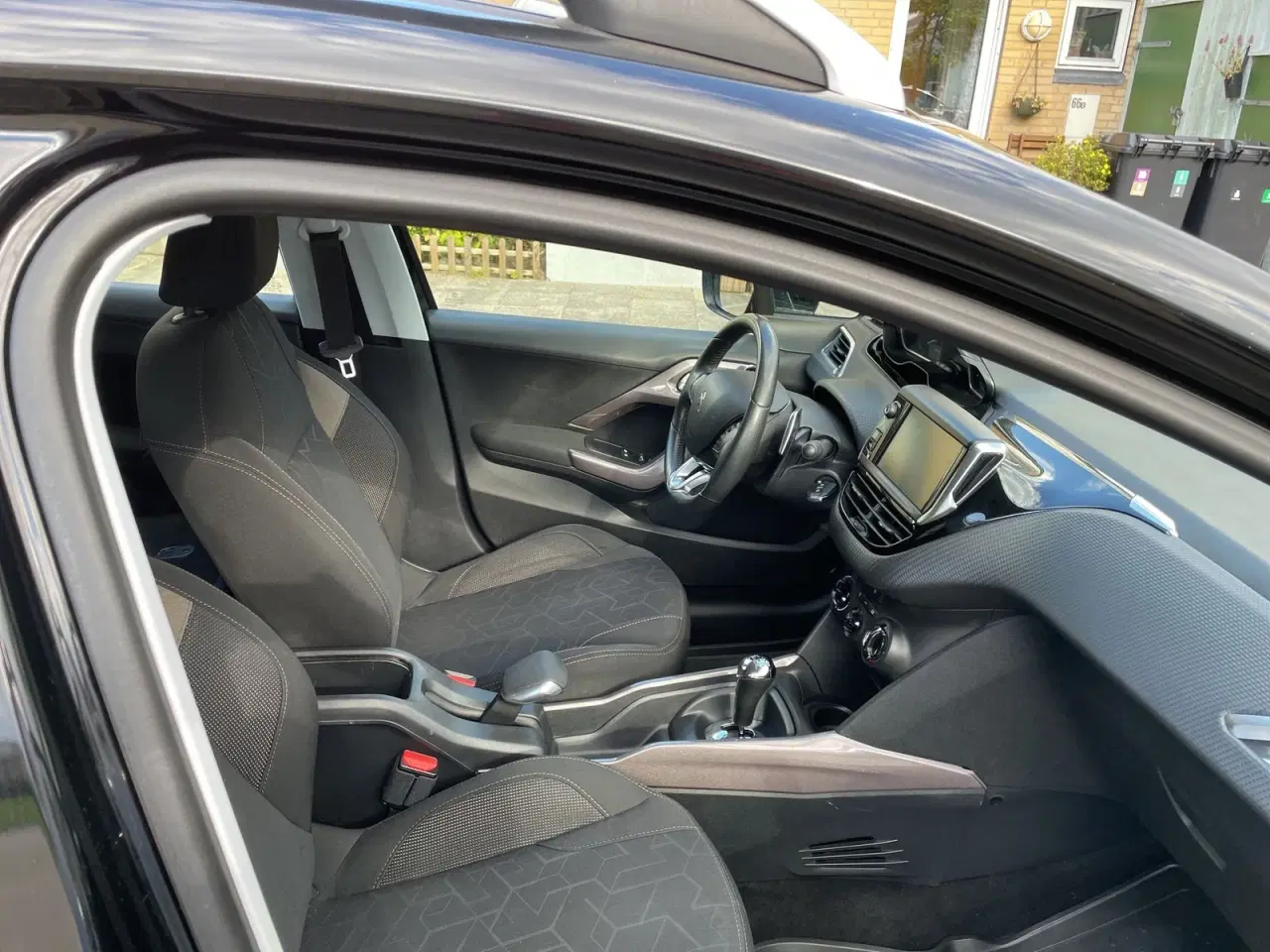 Billede 13 - Peugeot 2008 1,2 e-VTi 82 Style ESG