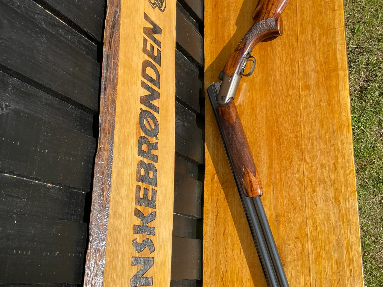 Billede 5 - Blaser F16 GAME