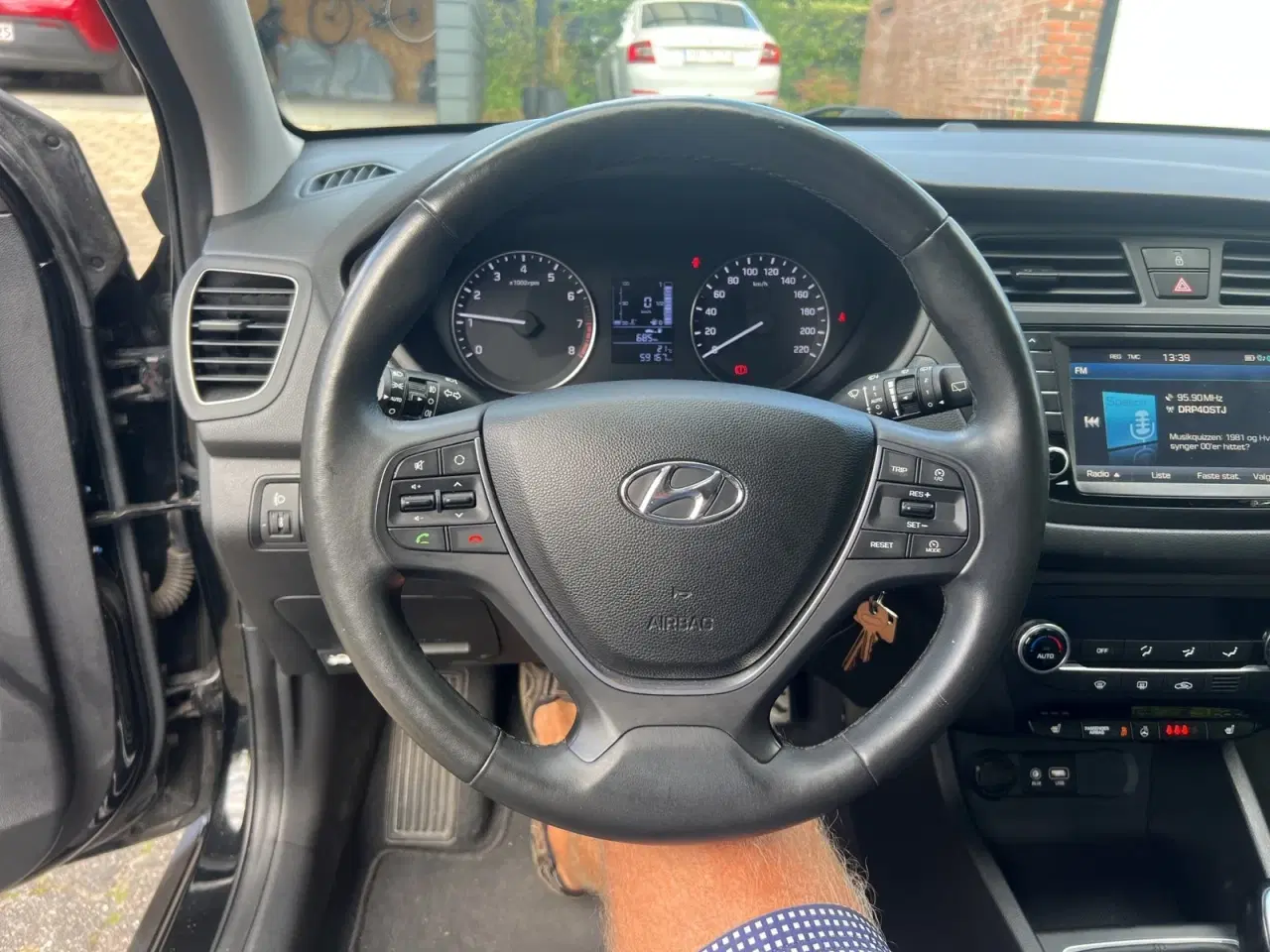 Billede 11 - Hyundai i20 Active Cross 1,0 T-GDi Vision+
