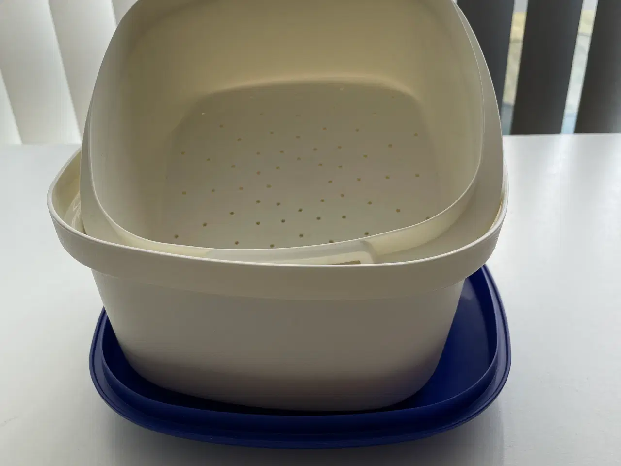 Billede 1 - Tupperware 