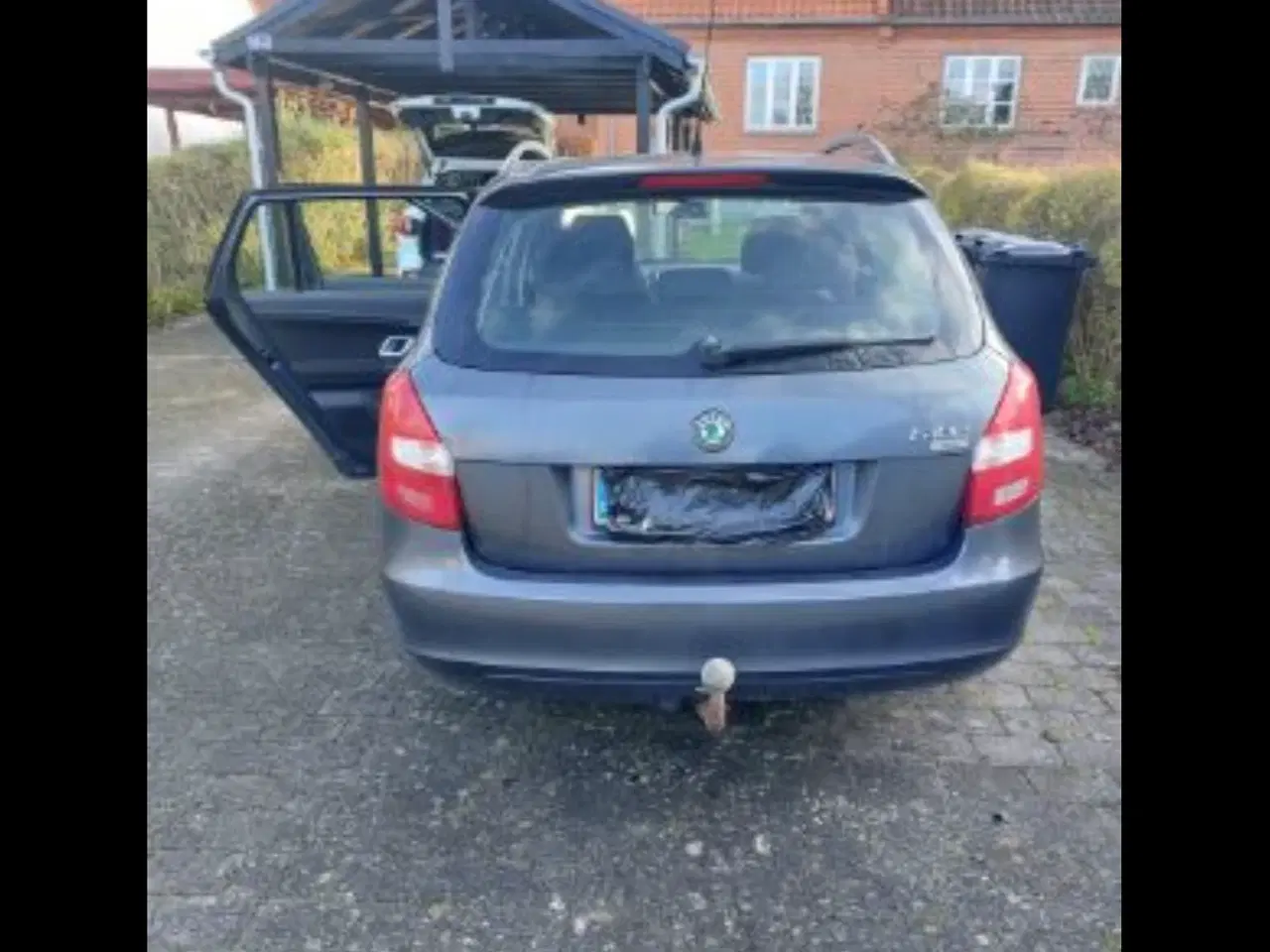 Billede 6 - Skoda fabia