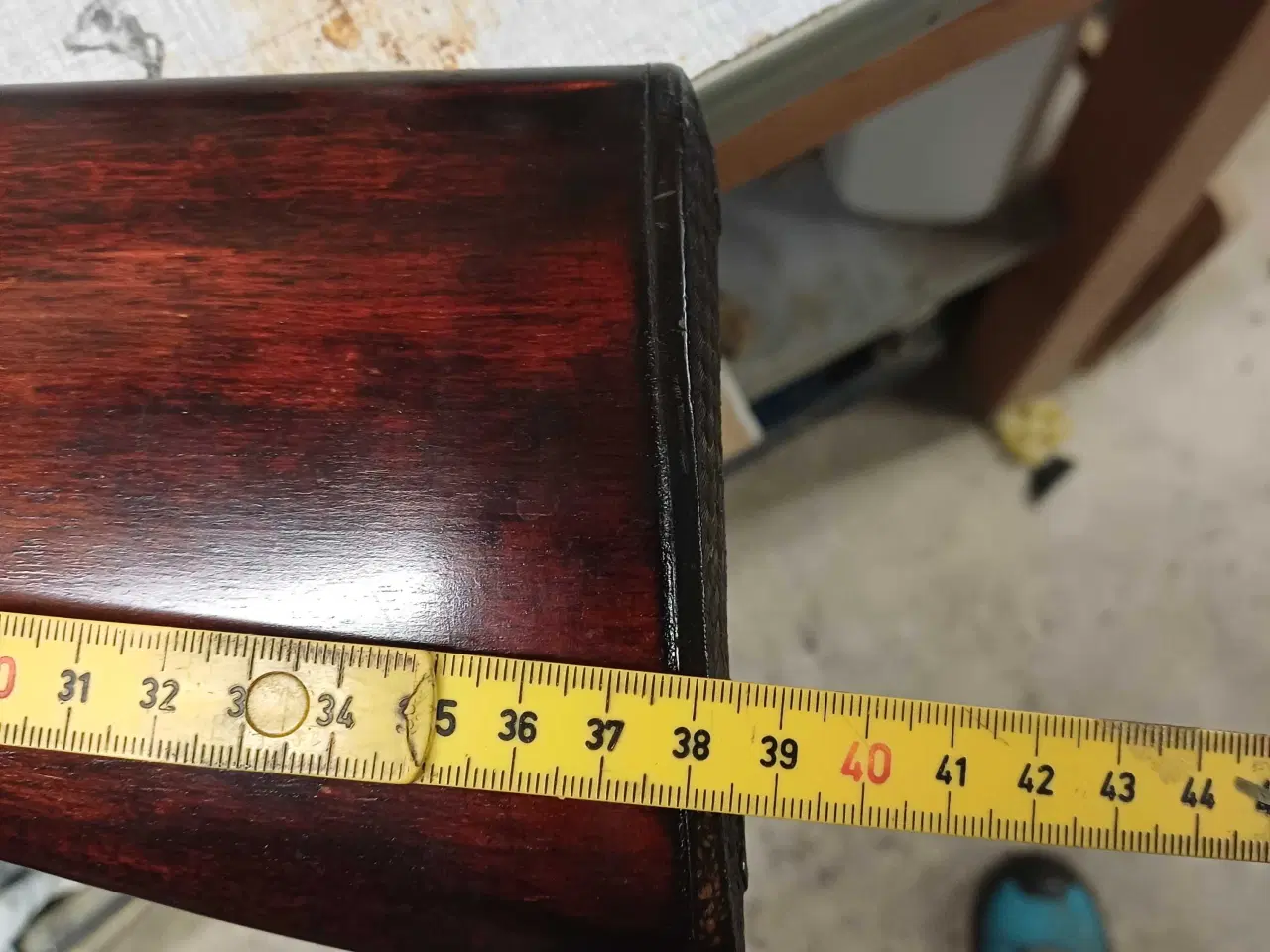 Billede 7 - Jagtgevær s/s cal 12/70