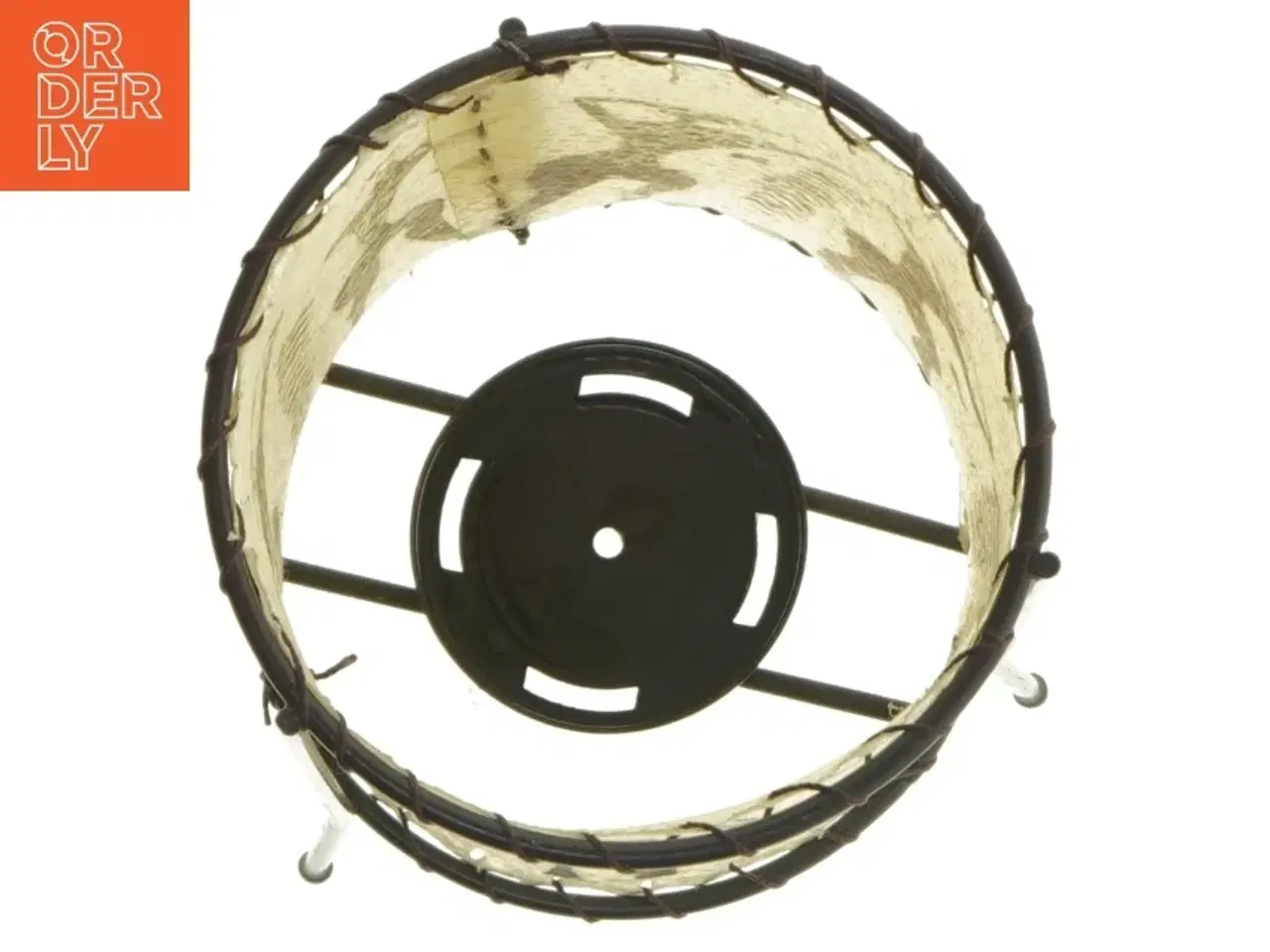 Billede 2 - Bordlampe (str. 24 cm)