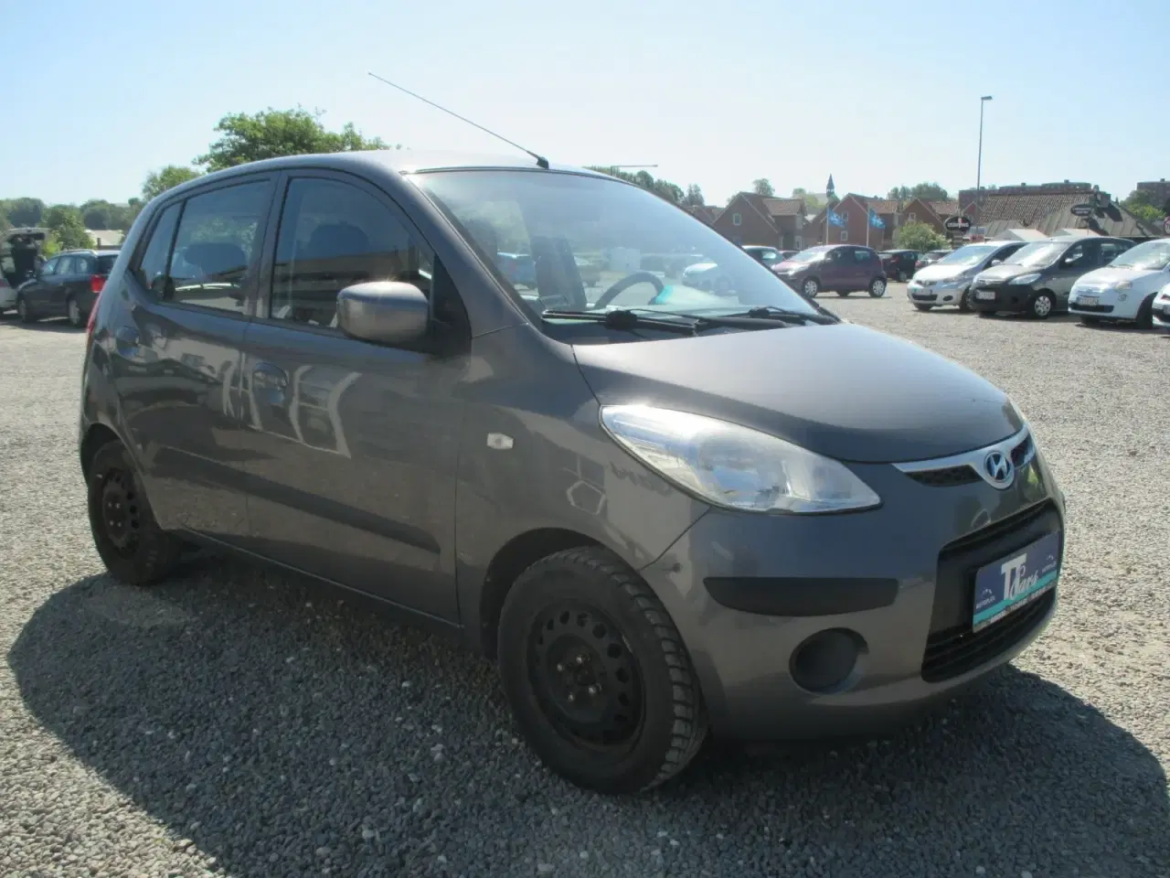 Billede 5 - Hyundai i10 1,25 Comfort