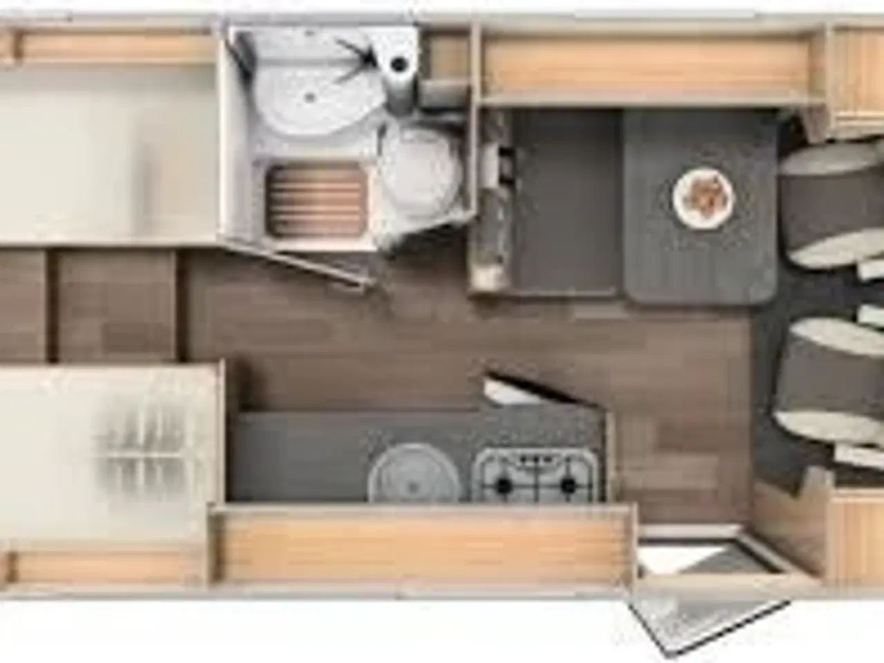 Billede 5 - Fiat Sunlight 2,3 MJT T66 aut.