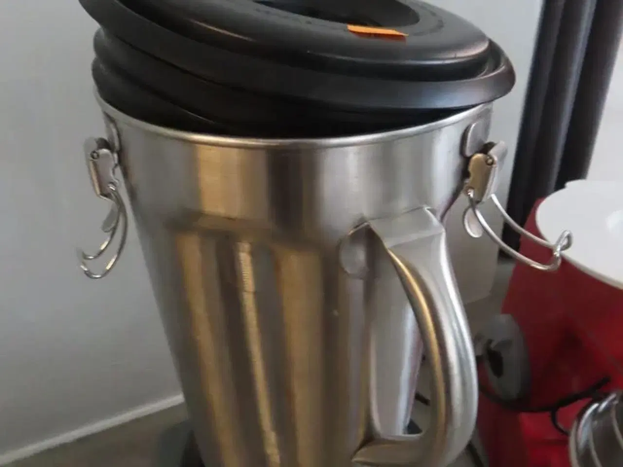 Billede 2 - Blender WARING CB15