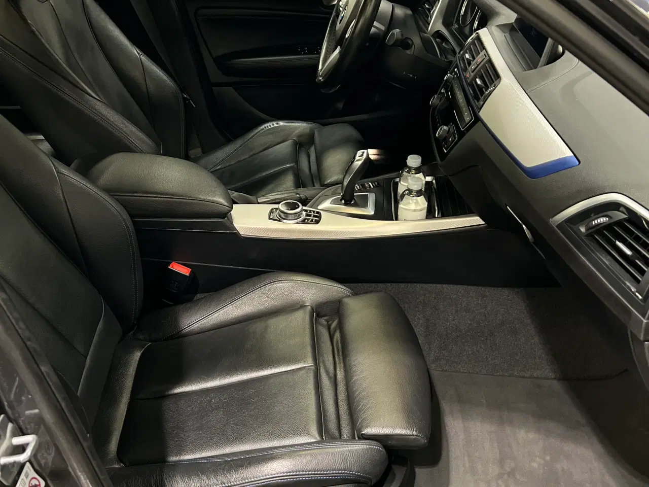 Billede 13 - BMW 118D M-Sport 2018