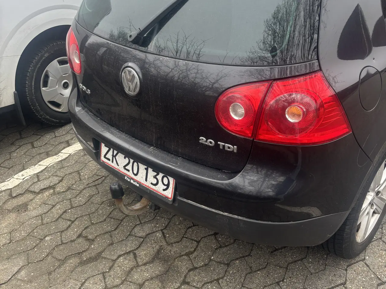 Billede 4 - Vw golf 5 dsg