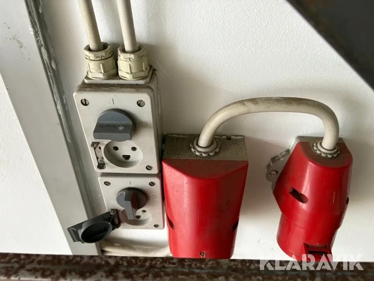 Billede 12 - Container 20 fod