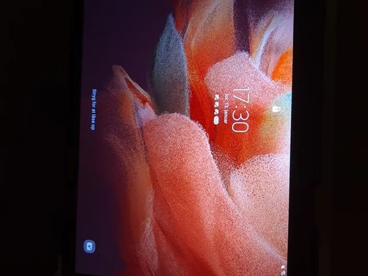 Billede 1 - Samsung Galaxy Tab S7 FE