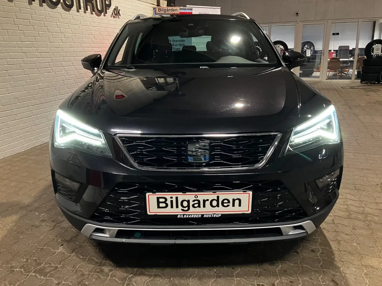 Billede 2 - Seat Ateca 1,4 TSi 150 Xcellence DSG