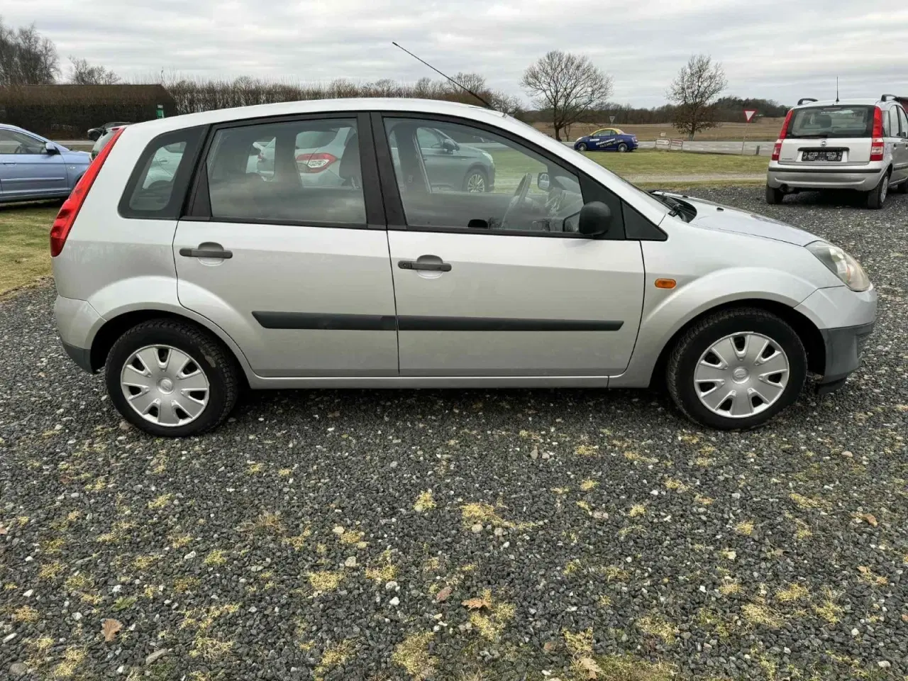 Billede 8 - Ford Fiesta 1,3 Ambiente