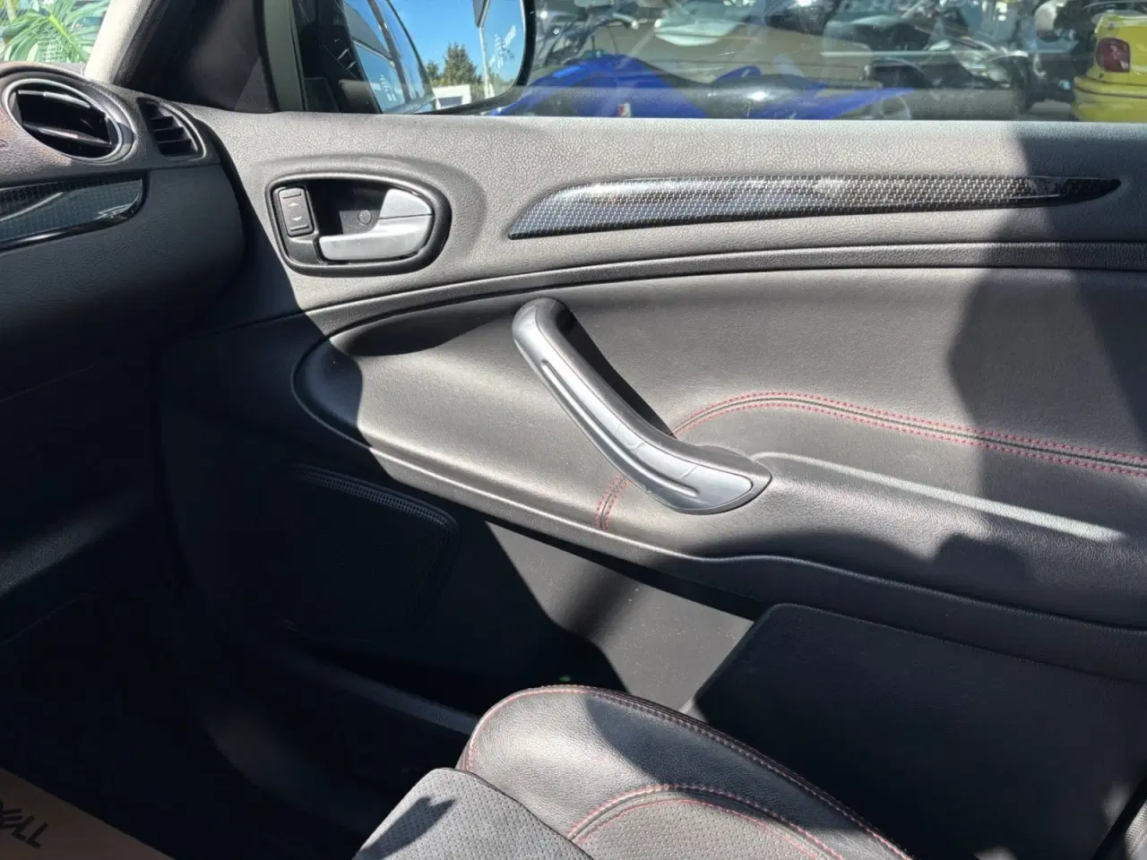 Billede 17 - Ford S-MAX 2,2 TDCi 200 Titanium aut. 7prs