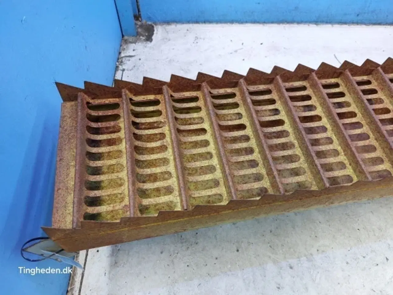 Billede 14 - Claas Dominator 108 Ryster 6782820