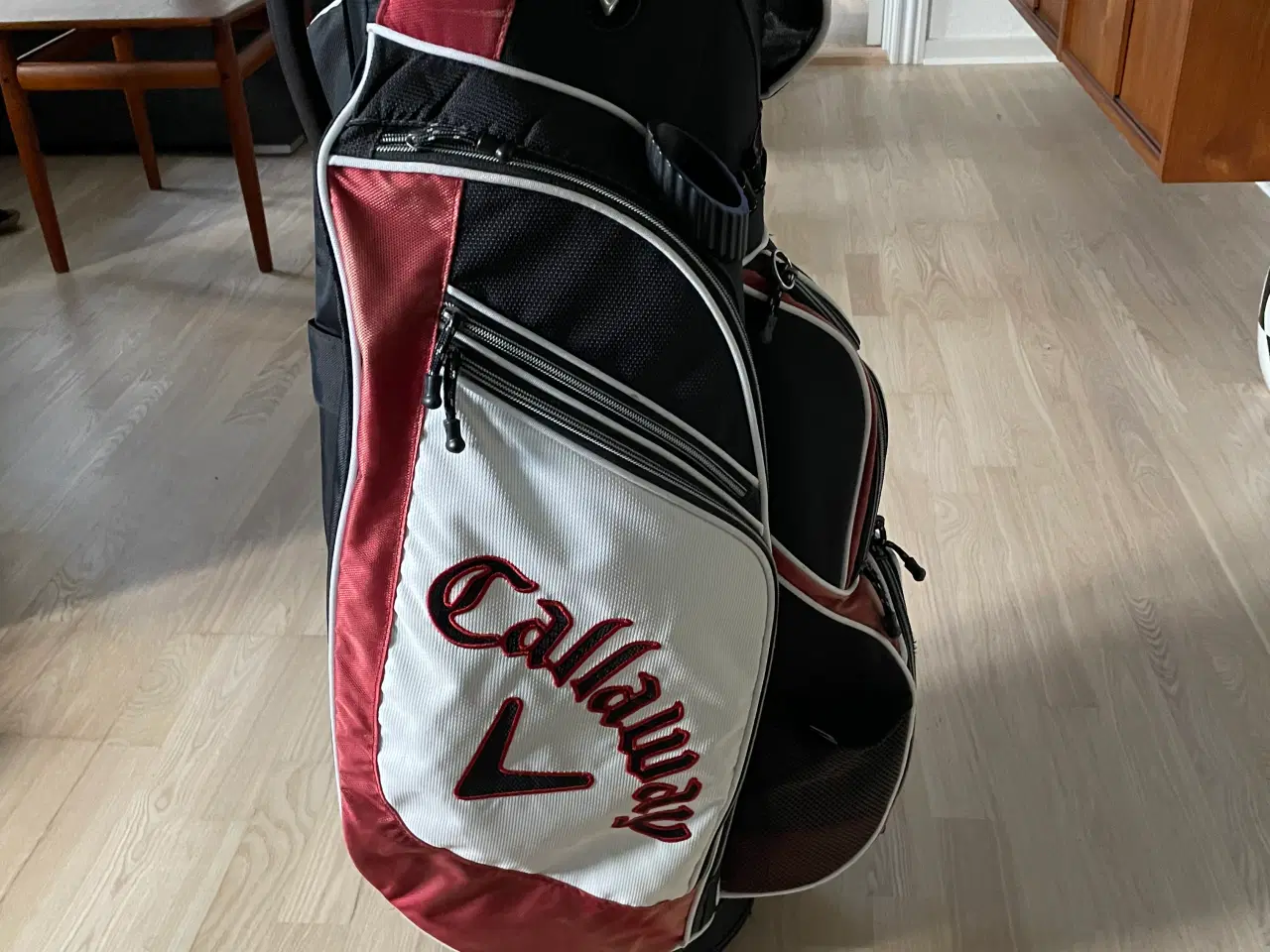 Billede 3 - Golf bag