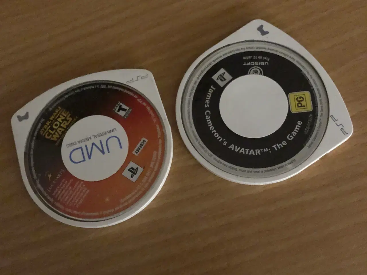 Billede 4 - Jeg har en psp til salg