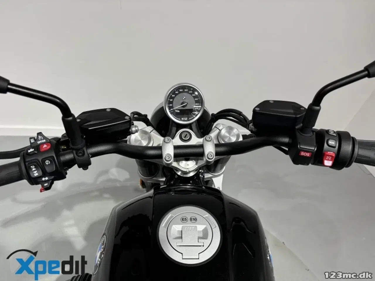 Billede 10 - BMW R 12