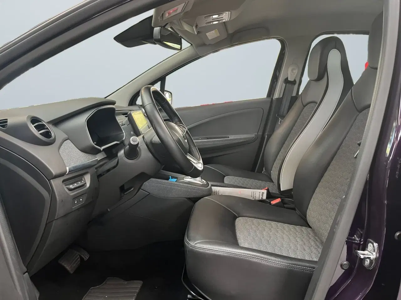 Billede 10 - Renault Zoe 52 Intens