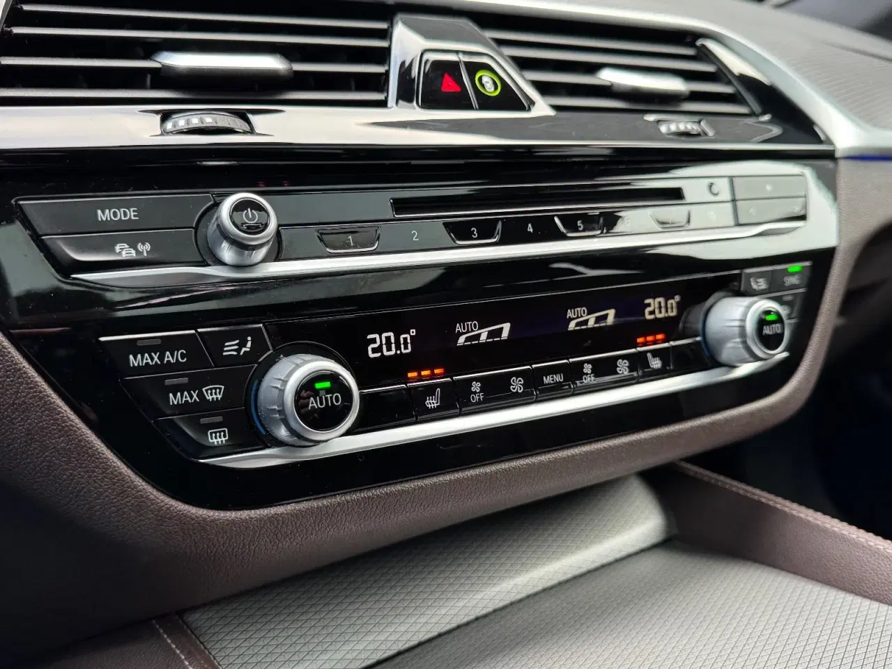 Billede 9 - BMW 530d 3,0 Touring M-Sport aut.