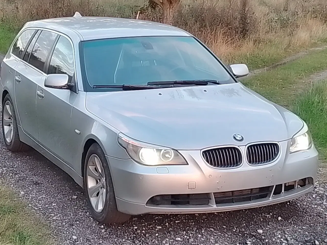 Billede 6 - BMW E61 525D