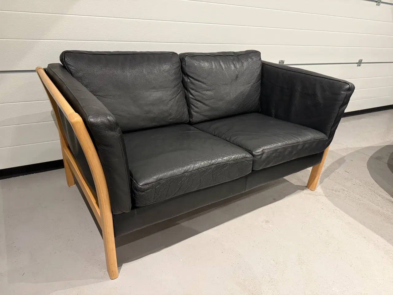 Billede 2 - Sofa 2 personers
