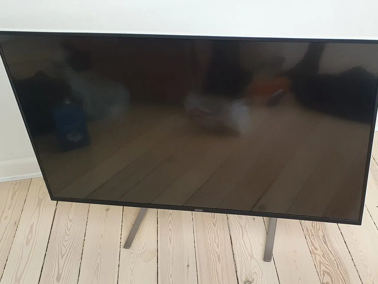 Billede 1 - Acer ET430K fladskærm
