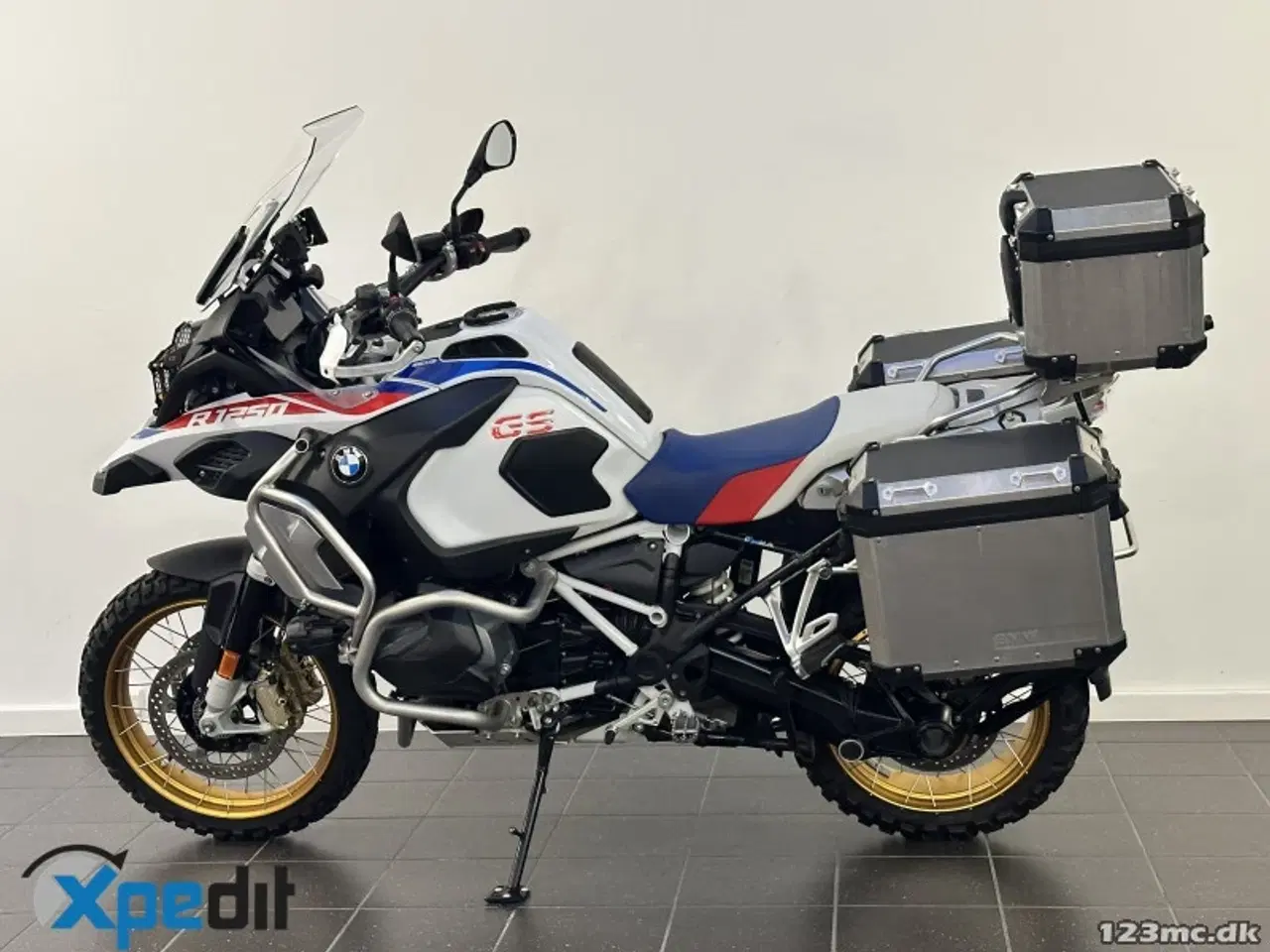 Billede 6 - BMW R 1250 GS Adventure