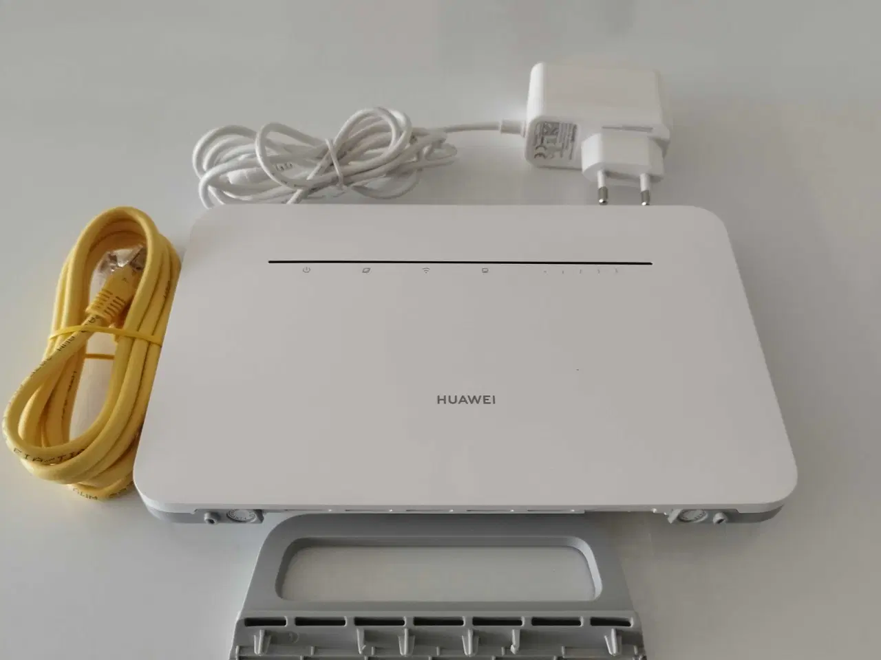 Billede 2 - HUAWEI B535-232 (4G Router 3 Pro)