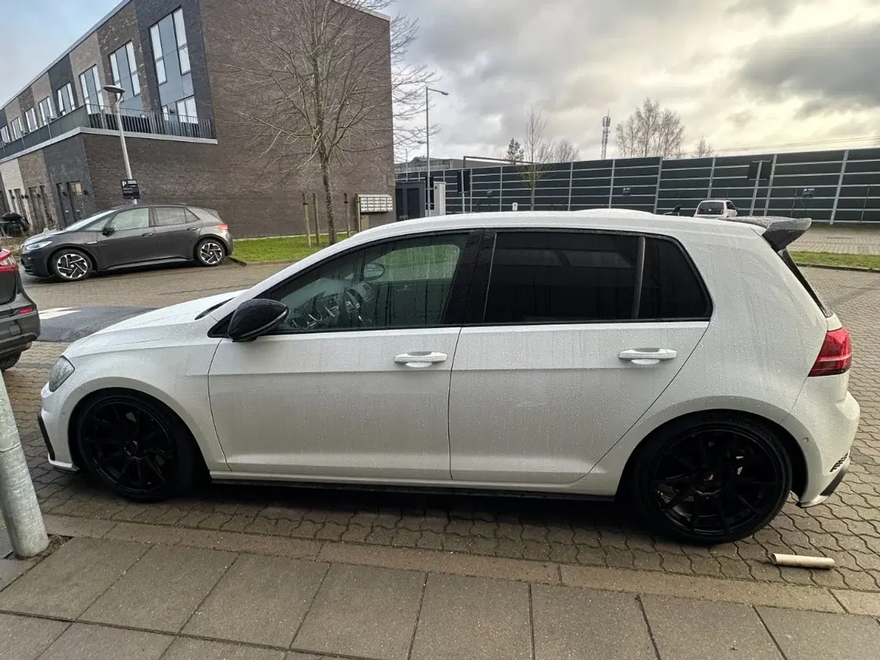 Billede 3 - VW Golf VII 1,4 GTE DSG