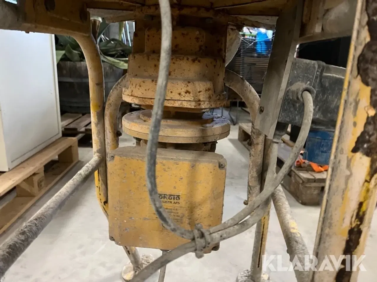 Billede 7 - Blandemaskine Soroto 80 L-30